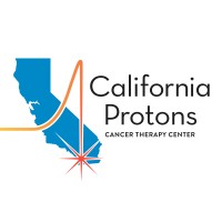 California Protons Cancer Therapy Center logo - Similar company to Procure Proton Therapy Center