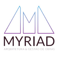 Myriad Arquitetura & Gestão de Obras logo - Similar company to Skillos | Gestão De Obras