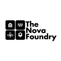 The Nova Foundry (Formerly Molten) logo - Similar company to Dar Telecom