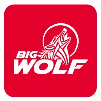 Big Wolf Group logo - Similar company to Feuas