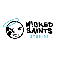 Wicked Saints Studios logo - Similar company to Polarys Interactive