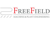 FREEFIELD Srl logo - Similar company to Bertocchi Impianti Srl