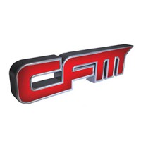Complete Field Maintenance (CFM) logo - Similar company to Gms - Groundbreaking Mining Solutions™