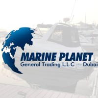 Marine Planet GT logo - Similar company to Ideal Web Concepts