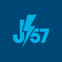 JS57 logo - Similar company to Koobizitza