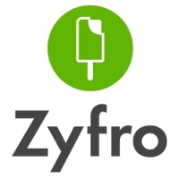 Zyfro logo - Similar company to Spark Island