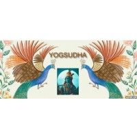 Yogsudha logo - Similar company to Native Sutra