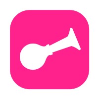 Klaxoon, a Wrike company logo - Similar company to Witik
