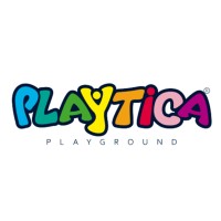 Playtica logo - Similar company to Playtical