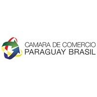 Cámara de Comercio Paraguay Brasil logo - Similar company to Cámara Nacional De Comercio Y Servicios De Paraguay - Cncsp