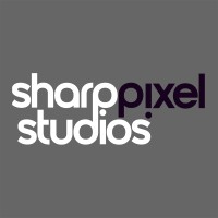 SharpPixelStudios logo - Similar company to Driestech