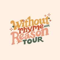 Without Rhyme Nor Reason Comedy Tour