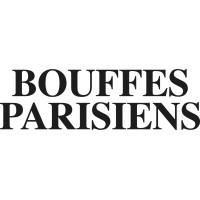 LES BOUFFES PARISIENS logo - Similar company to Aedes - Mathieu Romano