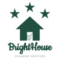 BrightHouse Cleaning Solutions logo - Similar company to Carbon12