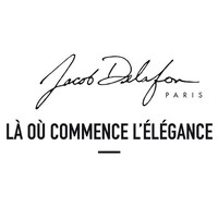 Jacob Delafon ES logo - Similar company to 2M Conseils
