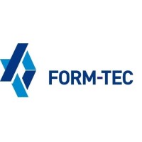 FORM-TEC logo - Similar company to Form Tec