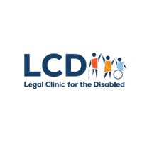 Legal Clinic for the Disabled logo - Similar company to Beyond Literacy
