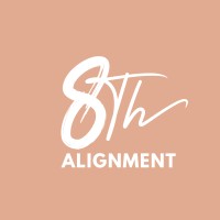 Eighth Alignment logo - Similar company to Moriah Impact