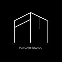 Polymath Records logo - Similar company to Tonally Records