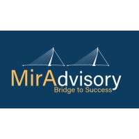 MirAdvisory logo - Similar company to Bfcg Consulting