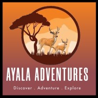Ayala Adventures logo - Similar company to The Transform Network