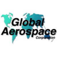 Global Aerospace Corporation logo - Similar company to Waypoint 2 Space