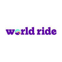 WORLD RIDE logo - Similar company to Château Des Joncherets