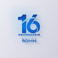 Grupo SOHIN logo - Similar company to Asem - Asociación De Emprendedores De México