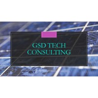 Gsd Tech Consulting