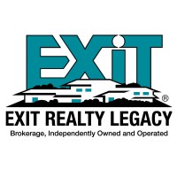 EXIT Realty Legacy, Brokerage logo - Similar company to Canadian Hydronics Council (Chc)