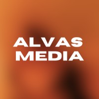 Alvas Media logo - Similar company to Babatan