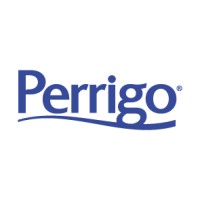 Perrigo Türkiye logo - Similar company to Fertikim