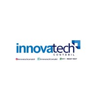 Innovatech Contábil logo - Similar company to Rootadvisors