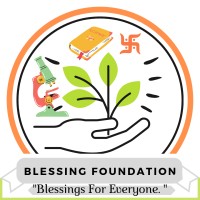 BLESSING FOUNDATION logo - Similar company to Action For Rural Technology
