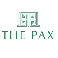 The Pax logo - Similar company to Bsr Avocats