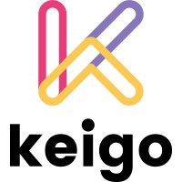 Keigo logo - Similar company to Keygo