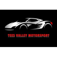 Tees Valley Motorsport logo - Similar company to Pole Ltd