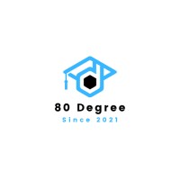 80 Degree logo - Similar company to Neo-Leaders