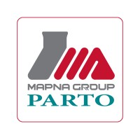 MAPNA Turbine Blade Eng. & Mfg. Co. - PARTO logo - Similar company to Mapna Sepahan Equipment Engineering & Manufacturing Co.