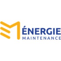 ENERGIE MAINTENANCE logo - Similar company to Eolrev Sas
