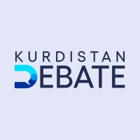 Kurdistan Debate logo - Similar company to Edwina American Academy