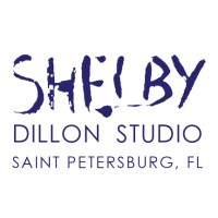Shelby Dillon Studio logo - Similar company to Success Vision Express