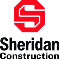 Sheridan Construction Corporation logo - Similar company to Sheridan Construction