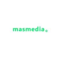 MasMedia PR logo - Similar company to 1212 Analytics