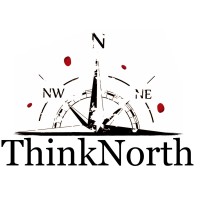 ThinkNorth logo - Similar company to Teelor