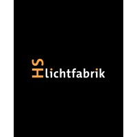 HS Lichtfabrik AG logo - Similar company to Devisco Ag