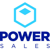 Power Sales logo - Similar company to Powersales