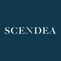Scendea logo - Similar company to Zestlearn