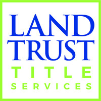 Landtrust Title Services logo - Similar company to Baird & Warner