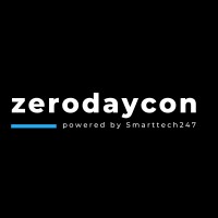 Zero Day Con logo - Similar company to Getvisibility